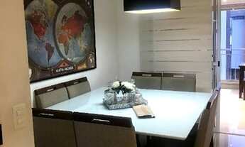 Imagem 7: APARTAMENTO RESIDENCIAL em SÃO PAULO - SP, TATUAPE