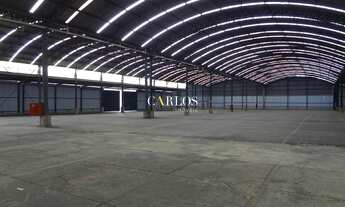 Imagem 3: Galpão para aluguel, BETIM INDUSTRIAL - Betim/MG