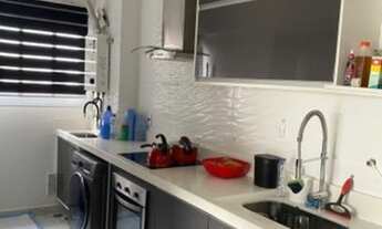 Imagem 4: Apartamento a Venda - Bairro Jardim Nova Europa - Região do Parque Prado - Imobiliária e