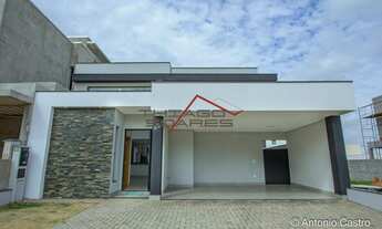 Imagem: Casa Térrea Condomínio Residencial Club