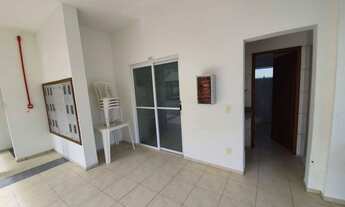 Imagem 2: Apartamento mobiliado com 2 dormitórios - Praia de Palmas