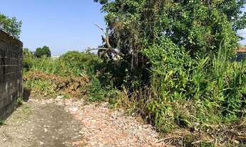 Imagem 7: Lote/Terreno para venda com 250 metros quadrados em Balneário Itaoca - Mongaguá - SP