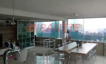 Imagem 4: Cobertura com 3 Quartos à Venda, 160 m² por R$ 960.000