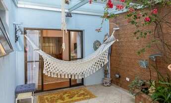 Imagem 1: Sobrado para venda com 150 metros quadrados com 3 quartos em Cambuci - São Paulo - SP