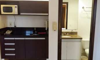 Imagem 5: Flat no Jardins, Nobile Jardins