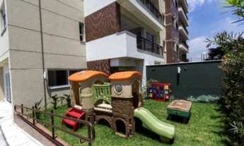 Imagem 6: Apartamento de 91m2 com 3 quartos, suíte, 2 vagas e varanda gourmet - Tatuapé