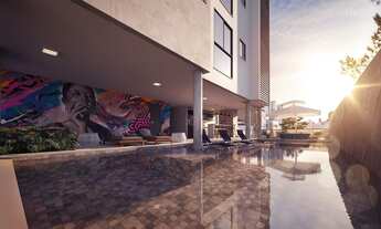 Imagem 6: Excelente apartamento para venda / Meia Praia - Itapema - SC