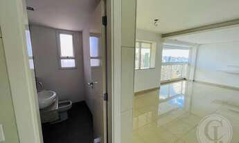 Imagem 4: Apartamento para venda tem 113 metros quadrados com 3 quartos