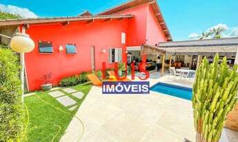 Imagem 7: Casa com 3 dormitórios à venda, 850 m² por R$ 3.700.000,00 - Itaipu - Niterói/RJ