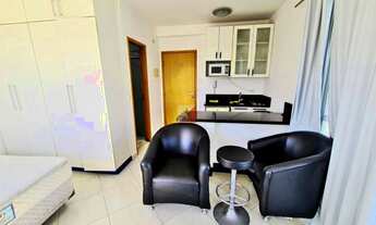 Imagem 2: FLAT NEW STUDIO DISPONÍVEL PARA LOCAÇÃO