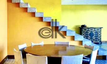 Imagem 7: EDK VENDE LINDA COBERTURA FRONTAL MAR - JARDIM OCEÃNICO - BARRA DA TIJUCA - RJ