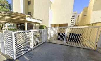 Imagem 2: Apartamento com 2 dormitórios à venda, 66 m² por R$ 425. - Jardim Santa Inês -SP