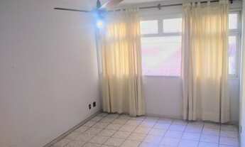 Imagem: EXCLUSIVO 03 QUARTOS SUTE ELEVADOR PRAIA