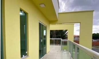 Imagem 7: Lindíssima Casa de condomínio ALTO PADRÃO- para venda tem 412 metros quadrados com 5 SUITE