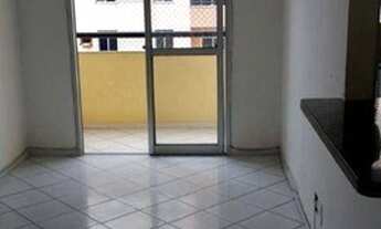 Imagem 3: Apartamento com 3 dormitórios à venda, 69 m² por R$ 350.000,00 - Praia das Gaivotas - Vila