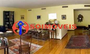 Imagem: Apartamento para venda possui 300 metros