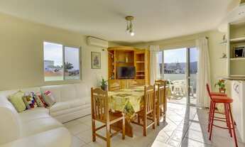 Imagem 3: Cobertura com 200m² e 3 dormitórios no bairro Canasvieiras em Florianópolis para Comprar