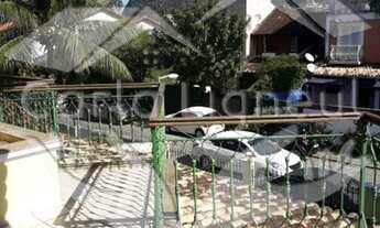 Imagem 4: Casa Vale Itanhanga 550m2