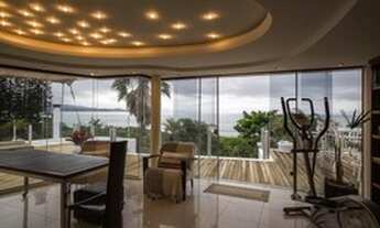 Imagem 6: Casa para aluguel com 780 metros quadrados com 5 quartos.