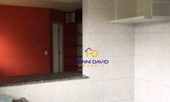 Imagem 6: Apartamento com 1 dormitório à venda, 42 m² por R$ 451.000,00 - Brooklin Paulista - São Pa