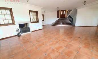 Imagem 4: Casa com 4 dormitórios à venda, 550 m² por R$ 2.700.000,00 - Vista Alegre - Vinhedo/SP