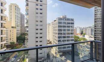 Imagem 7: Um excelente apartamento no Itaim Bibi