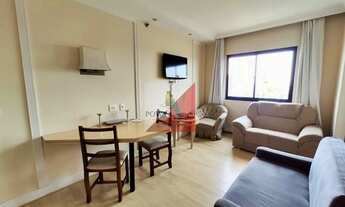 Imagem 5: FLAT THE UNIVERSE DISPONÍVEL PARA LOCAÇÃO