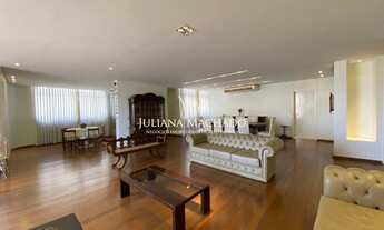 Imagem: Apartamento Setor Oeste 350m²