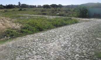 Imagem 4: Terreno à venda, 495 m² por R$ 125.000,00 - Mangabeira - Eusébio/CE