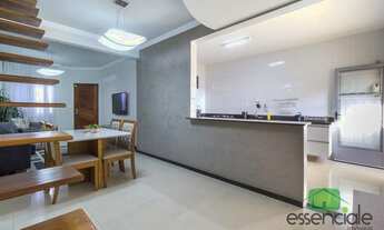 Imagem 2: CONTAGEM - Casa Padrão - Fonte Grande