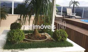 Imagem 2: Venda Cobertura Jardim Guanabara Rio de Janeiro