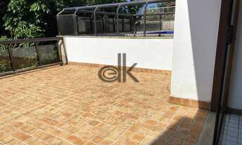 Imagem 2: EDK- VENDE - 4 QUARTOS SENDO 1 SUÍTE - RECREIO DOS BANDEIRANTES - RIO DE JANEIRO - RJ