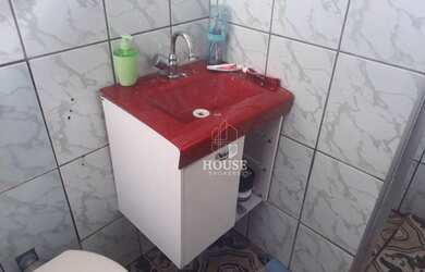 Imagem 6: Casa com 3 dormitórios à venda, 115 m² por R$ 300.000,00 - Jardim Almira - Mogi Guaçu/SP