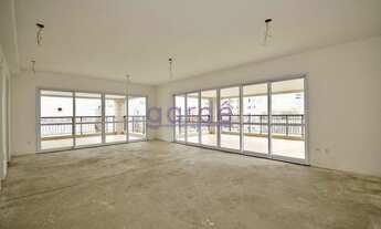 Imagem 3: Moema com 4 suites e Varanda Gourmet