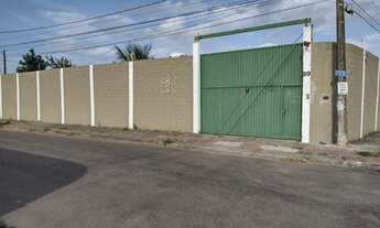 Imagem 2: Galpão/Depósito/Armazém para aluguel com 326 metros quadrados em Planície da Serra - Serra