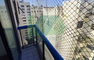 Imagem 2: Apartamento à venda, 2 quartos, 2 suítes, 2 vagas, Copacabana - Rio de Janeiro/RJ