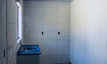 Imagem 3: CASA TÉRREA - 01 DORMITÓRIO - JOCKEI CLUBE/SV