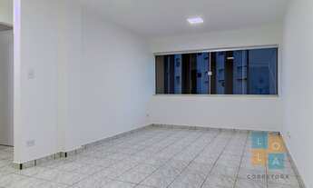 Imagem 2: Apartamento para venda com 94 metros quadrados com 3 quartos em Setor Marista - Goiânia