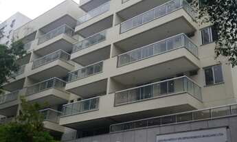 Imagem 3: Belíssimo apartamento de 2 quartos na melhor localização do Méier