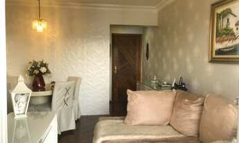 Imagem 5: Apartamento a venda 55 m² 2 quartos suite terraço gourmet sao paulo freguesia do ó 2