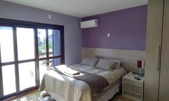 Imagem 4: Casa na Praia para Venda em Pelotas, Laranjal, 4 dormitórios, 1 suíte, 4 banheiros, 3 vaga