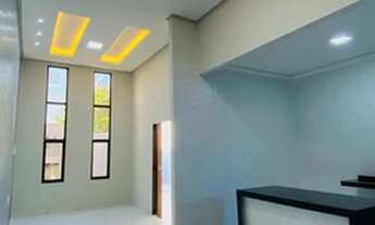 Imagem 4: Casa para venda possui 138M² de área construída com 3 quartos, bairro São José-Juazeiro do