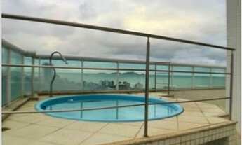 Imagem 2: Cobertura duplex para aluguel e venda com 256 metros quadrados com 3 quartos em Glória - M