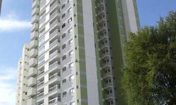 Imagem: Apartamento a venda Edifício Eco Vita Ideale