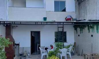 Imagem: Vendo casa duplex no bairro Jaçanã