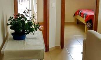 Imagem 5: Apartamento para venda tem 43 metros quadrados com 2 quartos em Vila Dom Pedro II - São Pa