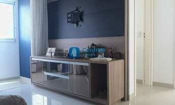 Imagem 6: S/Lindo Apartamento mobiliado no Jardim Cidade Florianópolis/São José