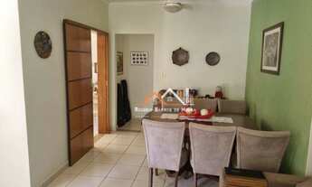 Imagem 6: Casa com 3 dormitórios à venda, 192 m² por R$ 499.000,00 - Jardim Colina - Presidente Prud