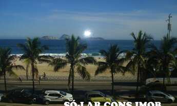 Imagem 5: Apartamento para venda tem 200 metros quadrados com 3 quartos em Ipanema - Rio de Janeiro