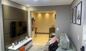 Imagem 2: Apartamento para venda tem 59 metros quadrados com 2 quartos em Vila Formosa - São Paulo